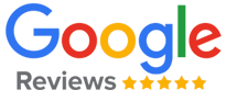 Google Reviews Logo Smaller